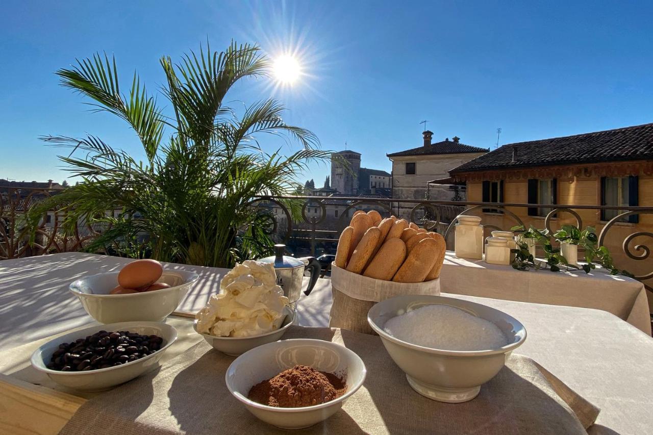 Al Sole 5* Asolo