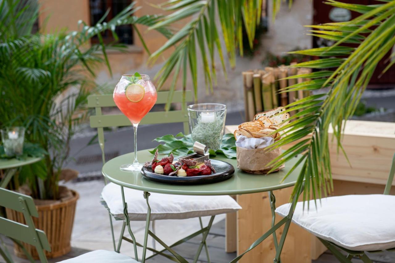 Hotel Al Sole 5*