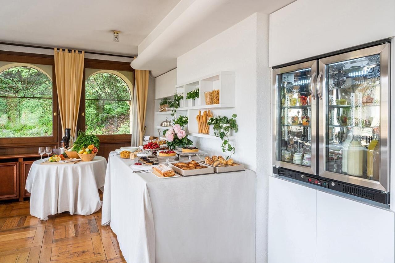 Hotel Al Sole Asolo