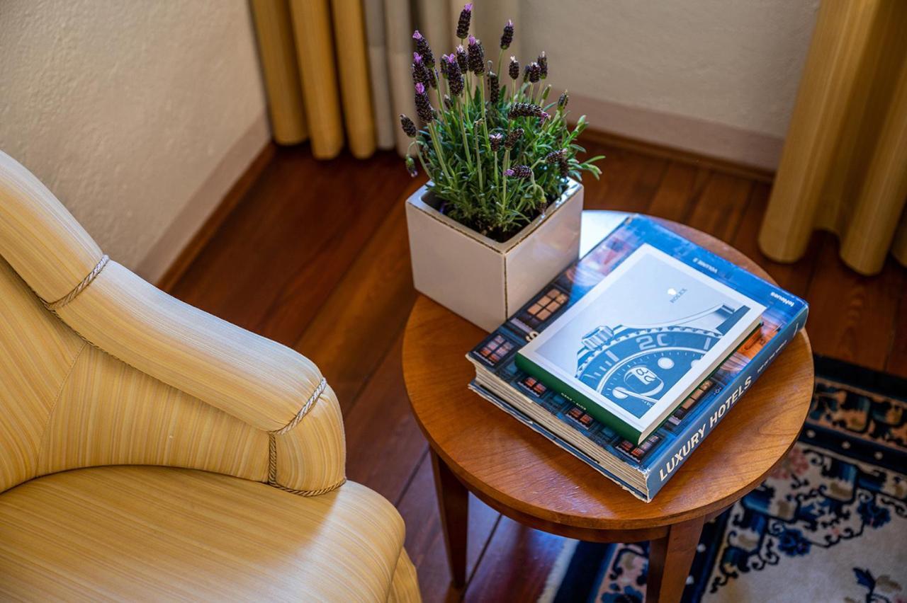 Hotel Al Sole Asolo