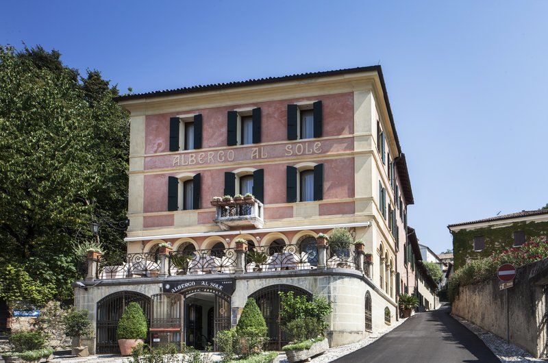 Al Sole 5* Asolo