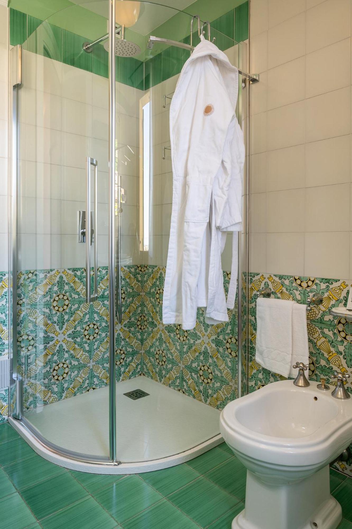 Al Sole Hotel 5*