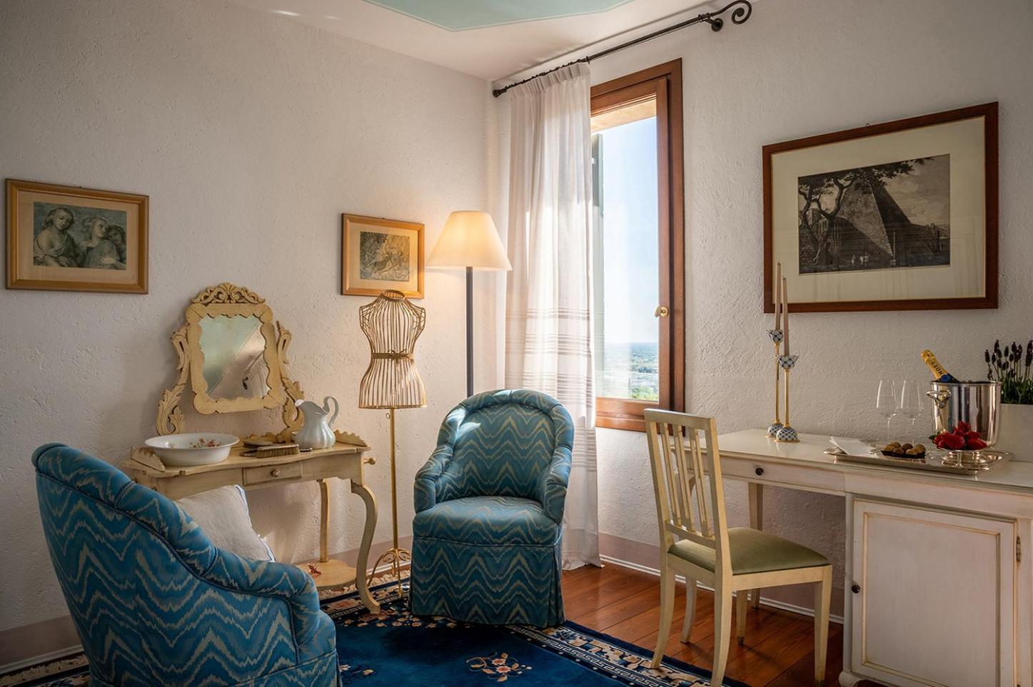 Hotel Al Sole 5*