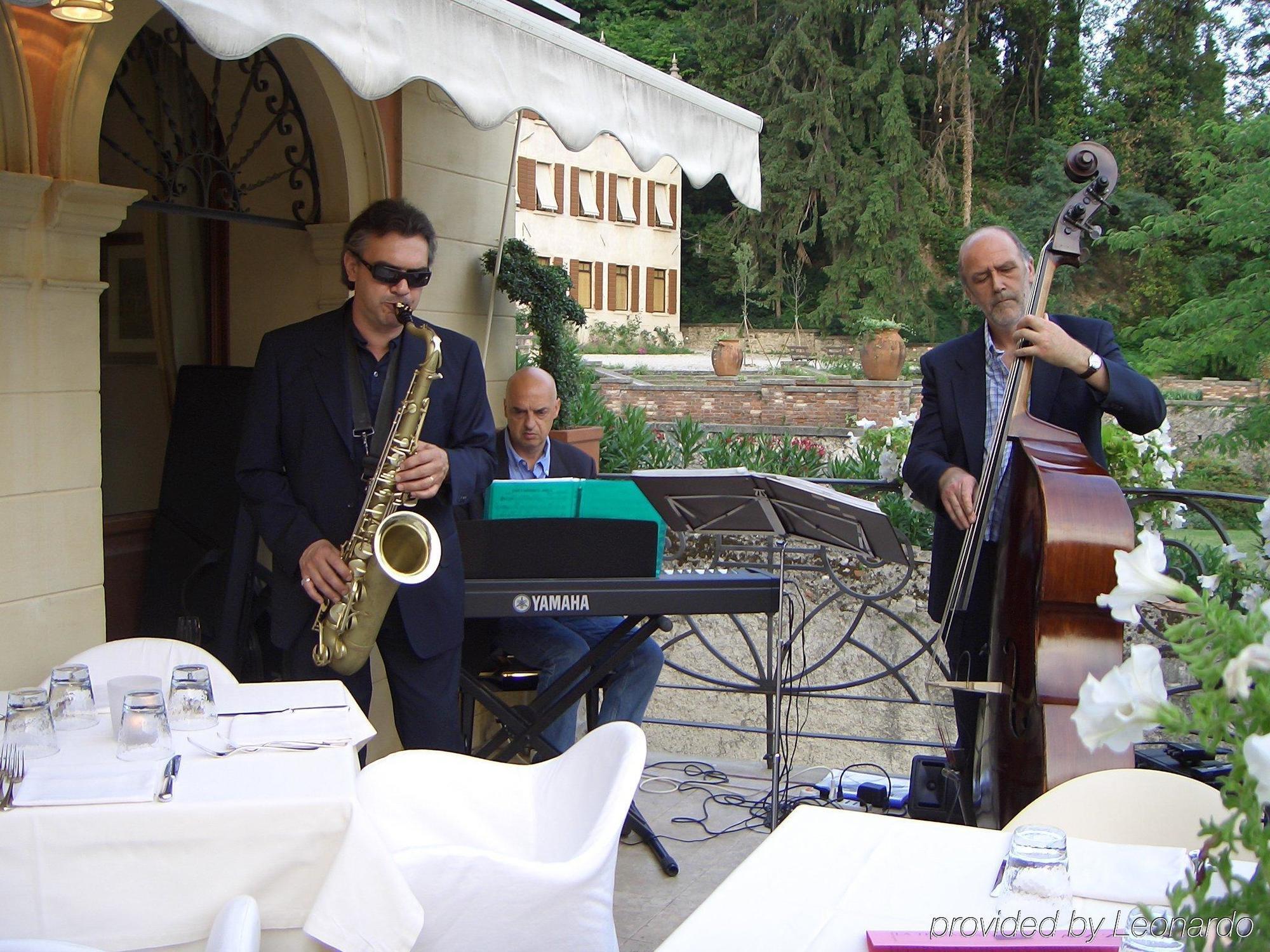 Al Sole Hotel Asolo