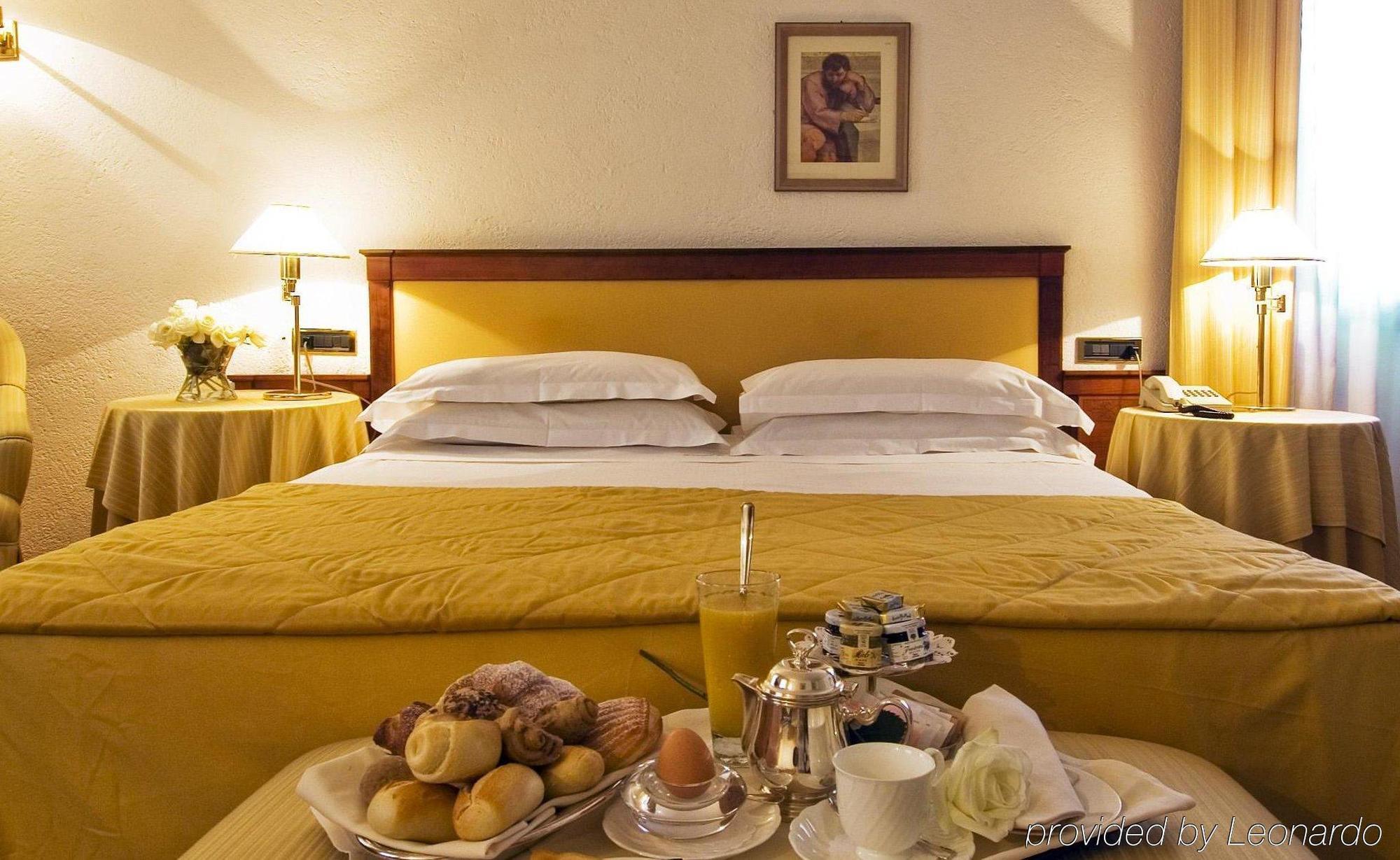 Hotel Al Sole