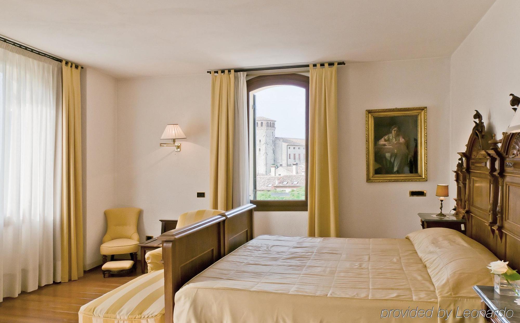 Hotel Al Sole 5*
