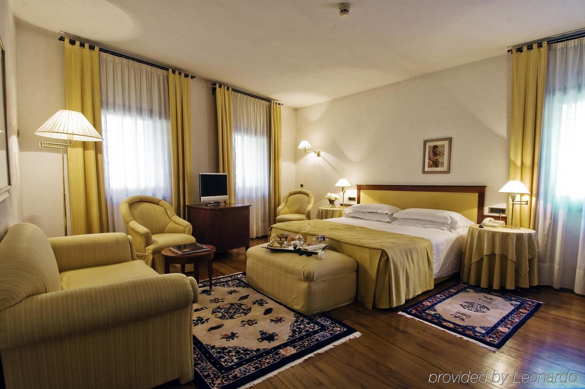 Hotel Al Sole 5*