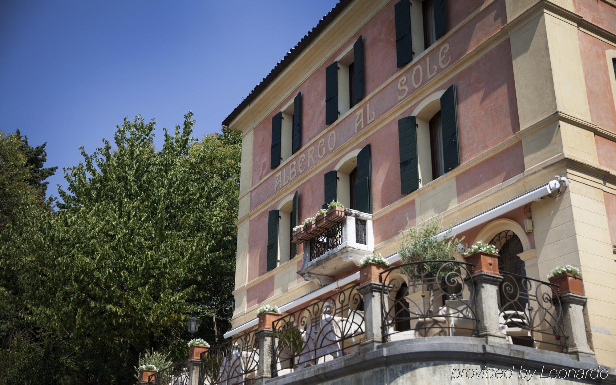 Al Sole Asolo