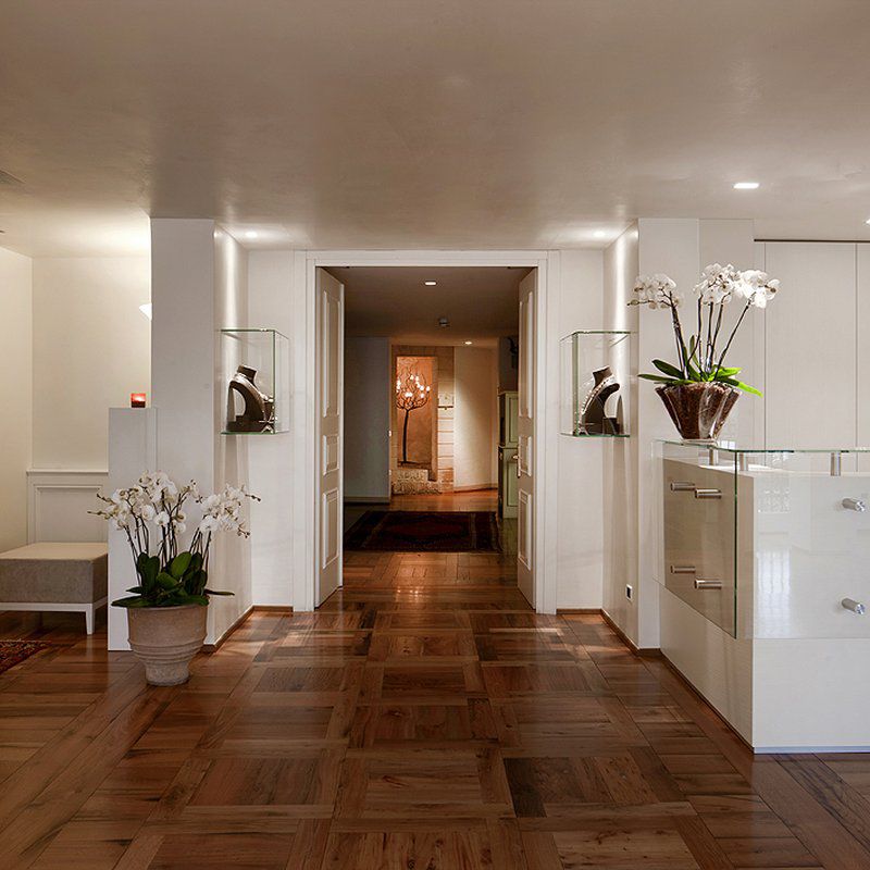 Hotel Al Sole Asolo