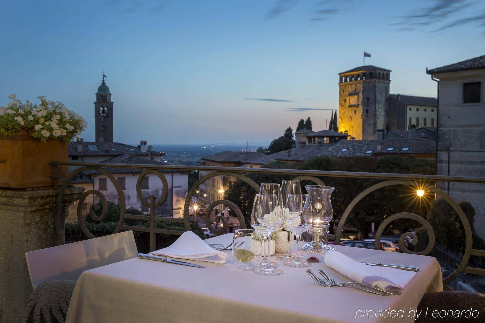 Hotel Al Sole Asolo