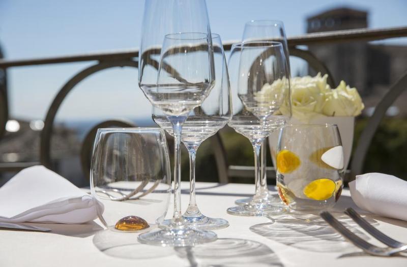 Hotel Al Sole 5*