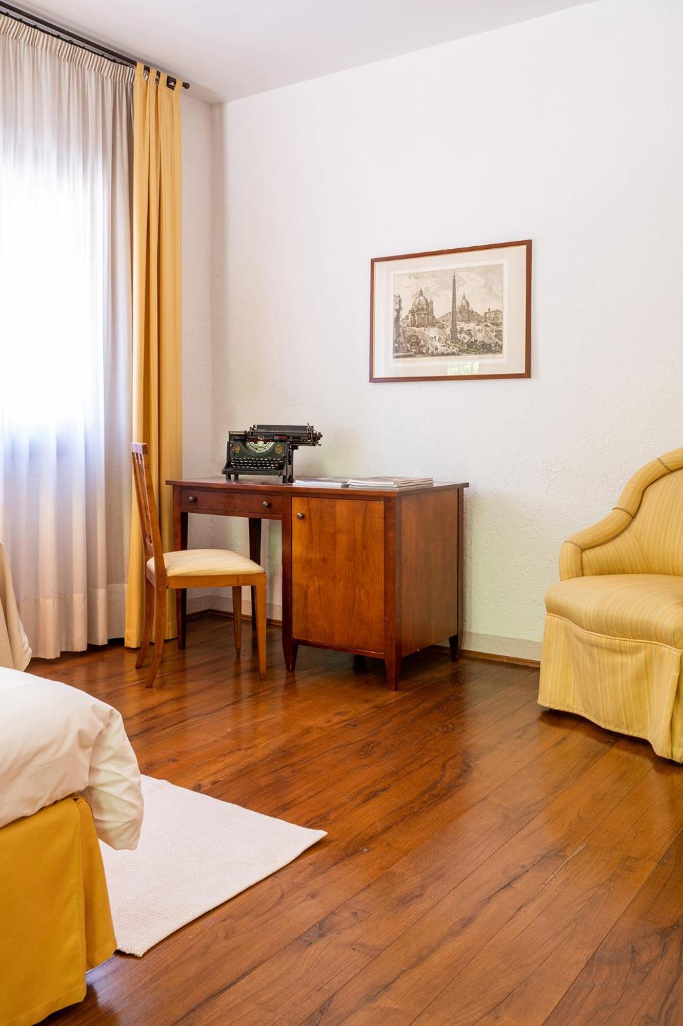 Hotel Al Sole