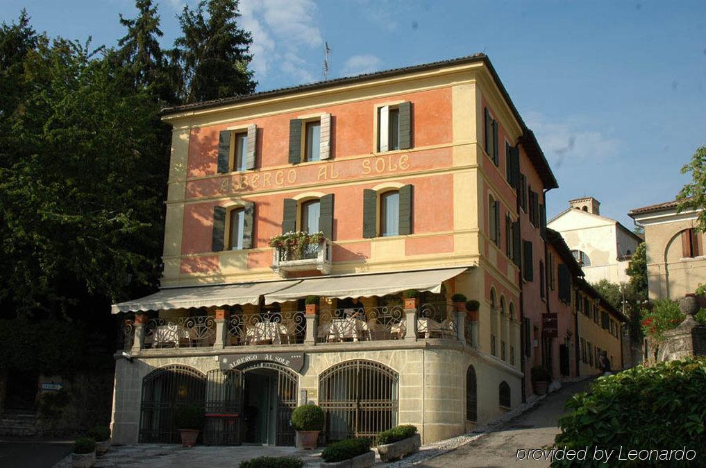 Hotel Al Sole 5*