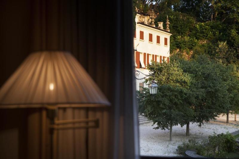 Al Sole Hotel Asolo